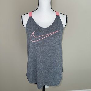 Nike Dri-Fit tank